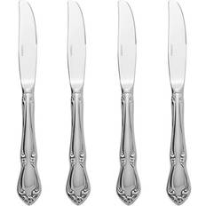 Stainless Steel Table Knives Oneida Chateau Fine Flatware Dinner Set Table Knife