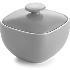 Nambe Pop Sugar Bowl