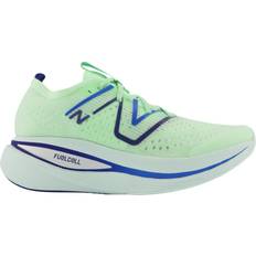 New Balance FuelCell SuperComp M - Vibrant Spring Glo/Victory Blue/Vibrant Apricot