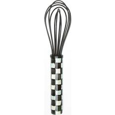 Mackenzie-Childs Courtly Check Small Whisk