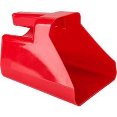 Red Measuring Cups Gatsby Plastic Scoop Red Measuring Cup