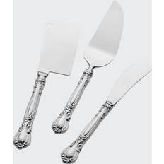 Gorham Chantilly 3 Pc Set Cheese Knife