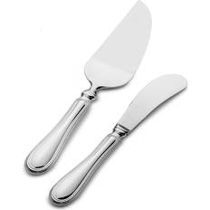 Silver Knife Wallace Giorgio Cheese Knife