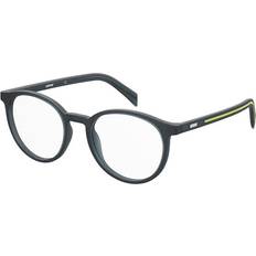Damen Brillen & Lesebrillen Levi's Unisex LV 5048 Sonnenbrille, FLL