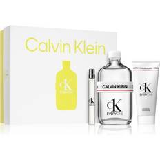 Calvin Klein Dame Gaveesker Calvin Klein Sett CK Everyone 3 Deler