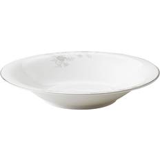Tåler oppvaskmaskin Tallerkener Royal Porcelain Angelina Platinum Dyp tallerken