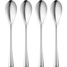 Edelstahl Dessertlöffel Georg Jensen Cobra Dessertlöffel