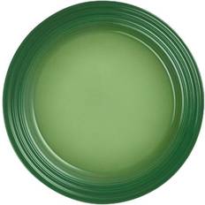 Le Creuset Flate tallerkener Le Creuset Signature bamboo Flat tallerken