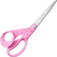 Fiskars Pink Ribbon Universalsaks Kjøkkensaks