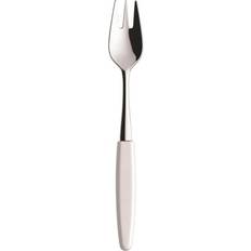 Skaugum Norway dessert Pure Pure Cake Fork