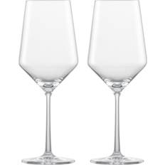 Glas Zwiesel Cabernet Pure Weinglas