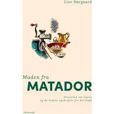 Maden fra Matador (Innbundet, 2023)