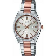 Casio Damen Armbanduhren Casio LTP-1302PRG-7AV