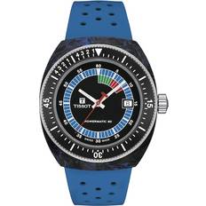 Tissot Automatic - Men Wrist Watches Tissot Sideral S Powermatic (T1454079705701)