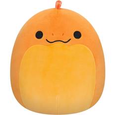 Squishmallows Spielzeuge Squishmallows OnelThe Orange Eel 19cm