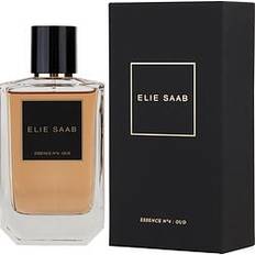 Elie Saab Unisex Fragrances Elie Saab Essence No 4 Oud Eau De Parfum