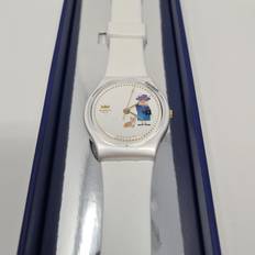 Swatch Watches Swatch How Majestic Jubilee