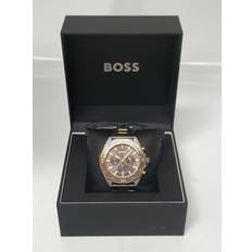 Hugo Boss Wrist Watches • today » find & prices compare
