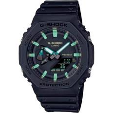 Casio Automatic - Men Wrist Watches Casio G-Shock (GA-2100RC-1AER)