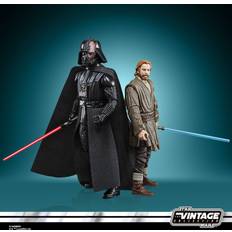 Hasbro Star Wars Vintage Collection Obi-Wan & Darth Vader Showdown