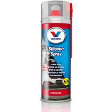 Silikonspray Valvoline smørestoff 887042 Silikonspray 0.5L