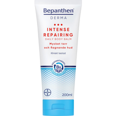 Kroppspleie på salg Bepanthen Derma Intense Repairing Daily Body Balm 200ml