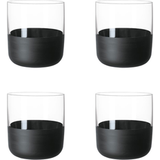 Black Shot Glasses Villeroy & Boch Manufacture Shot Glass 1.4fl oz 4