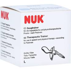 Nuk Saugtrainer Gr.4 L