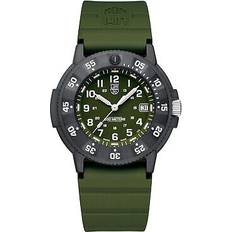 Uhren Luminox XS.3013.EVO.S Herrenarmbanduhr Original Navy Seal Grün