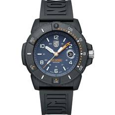 Uhren Luminox XS.3602.NSF Herren-Taucheruhr Navy Seal Schwarz/Blau