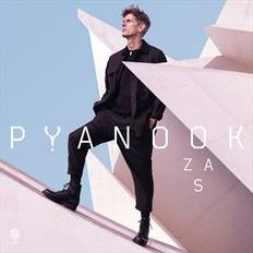 Pyanook ZAS (Vinyl)