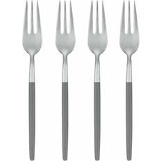 Rustfritt stål Kakegafler Blomus Maxime Cake Fork