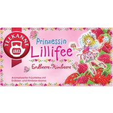 Teekannen Teekanne Prinzessin Lillifee 55g, 20 Teekanne