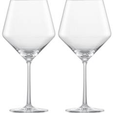 Glas Zwiesel Burgunder Pure 140 2er Weinglas