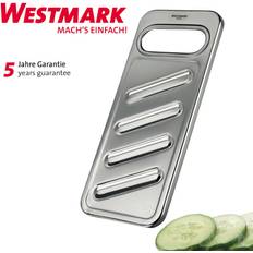 Westmark gurkenhobel gurkenreibe gurkenschneider gemüsereibe Mandoline