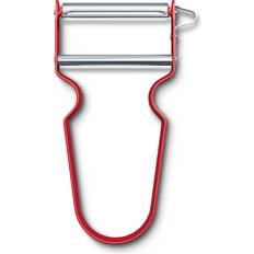 Victorinox REX USA Red Peeler