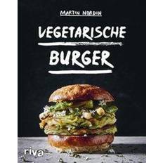 Pressen & Stößel Riva Vegetarische Hamburgerpresse