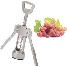 Westmark Serving Westmark 61605580 Monopol Lever Corkscrew