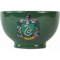 Harry Potter Green Slytherin Ramen Bowl