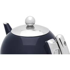 Stainless Steel Teapots Bredemeijer Bella Ronde 41oz Teapot