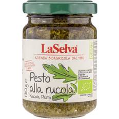 Fertiggerichte Selva Pesto Rucola, 130