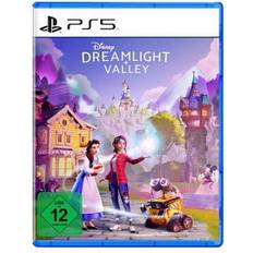 Disney dreamlight valley Dreamlight Valley: Cozy Edition (PS5)