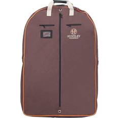 Travel garment bag Huntley Equestrian Deluxe Travel Garment Bag