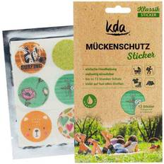 Insektenschutz Mückenschutz Sticker KDA