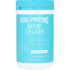 Kollagen Nahrungsergänzung Vital Proteins Marine Collagen Pulver