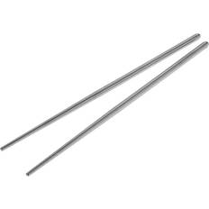 Joyce Chen Reusable Steel Metal Chopsticks
