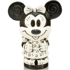 Cups Disney Tikis Minnie Mouse Ceramic Cup