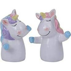 Spice Racks Unicorn Friends Magnetic Pepper