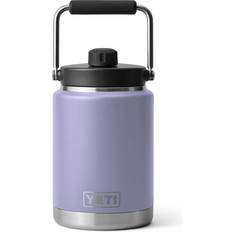 Thermo Jugs Yeti Rambler Thermo Jug 0.5gal