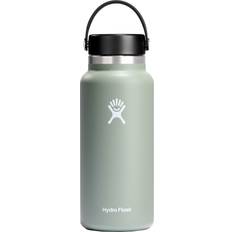 Hydro Flask Serving Hydro Flask 32 ounce Wide Mouth Water Bottle